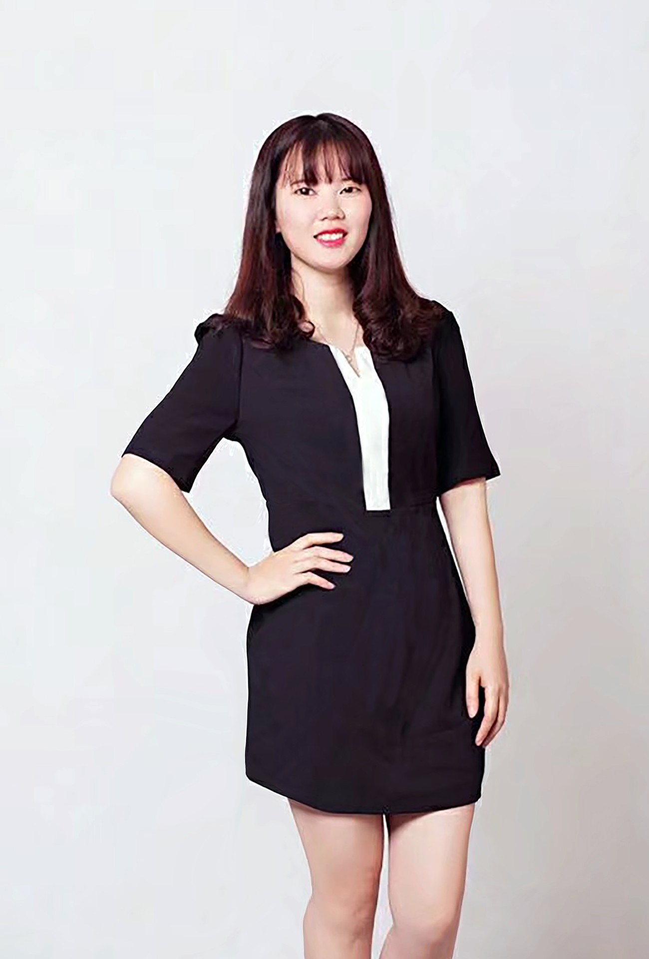 ?鄒翠珊 首席設(shè)計(jì)師